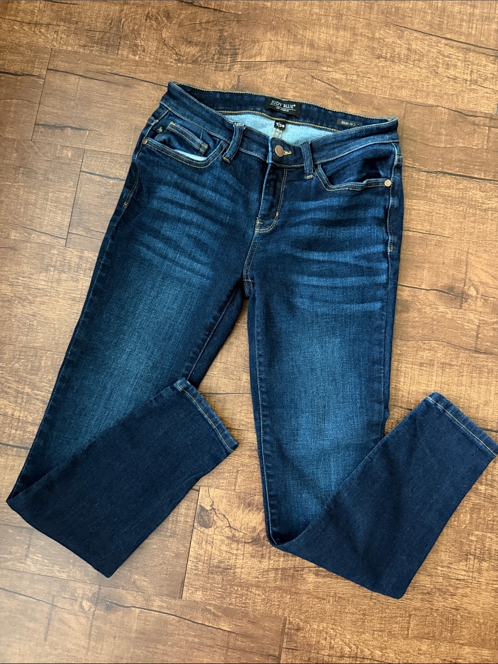 Judy Blue skinny jeans